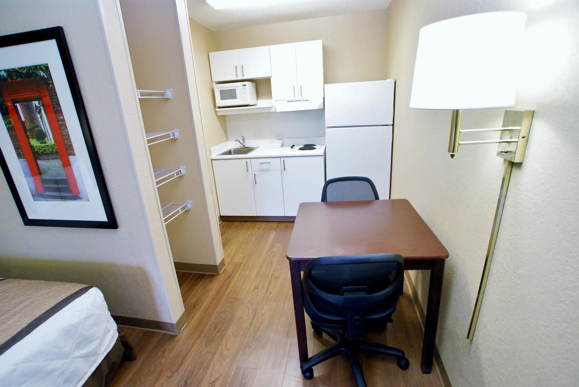 Extended Stay America Suites - Chesapeake - Crossways Blvd Dış mekan fotoğraf