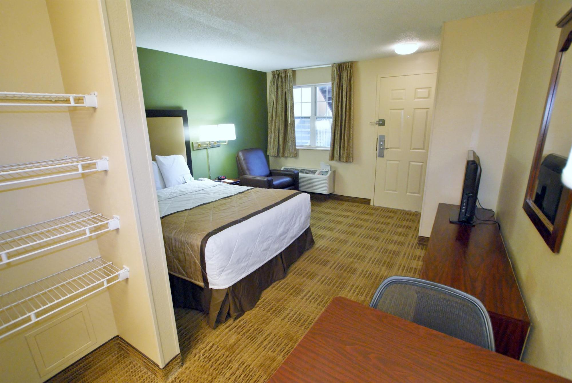 Extended Stay America Suites - Chesapeake - Crossways Blvd Dış mekan fotoğraf