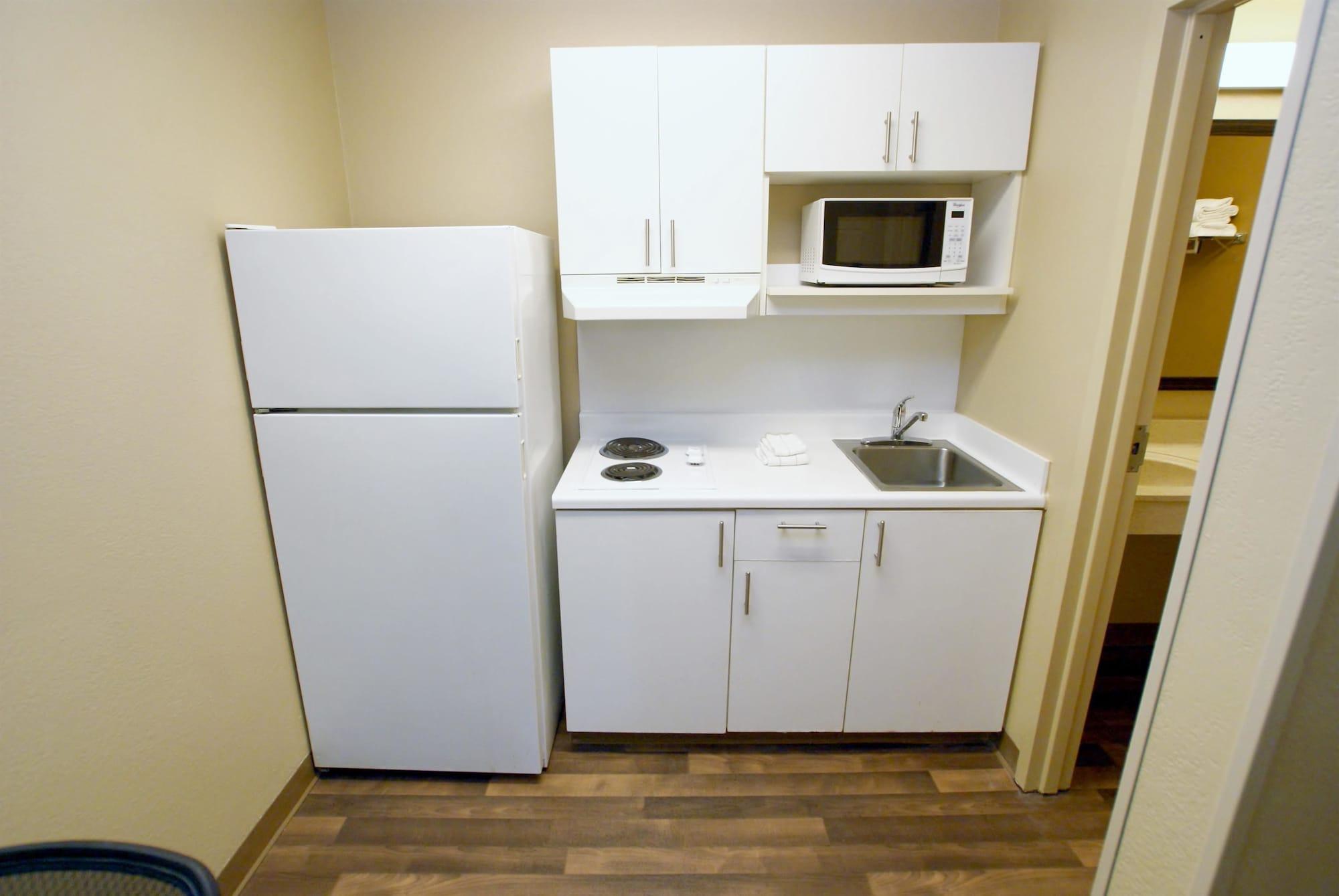 Extended Stay America Suites - Chesapeake - Crossways Blvd Dış mekan fotoğraf