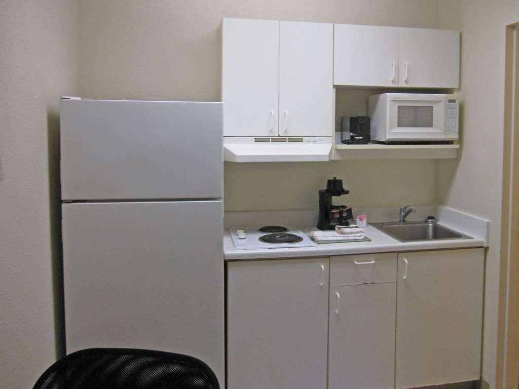 Extended Stay America Suites - Chesapeake - Crossways Blvd Oda fotoğraf