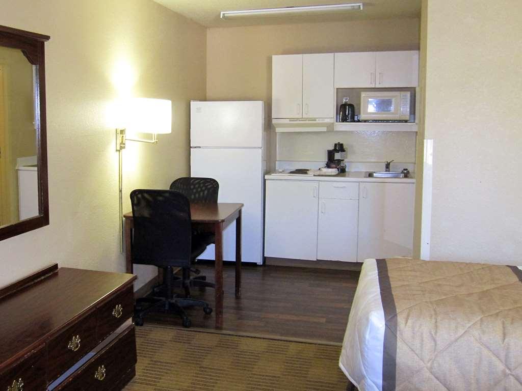 Extended Stay America Suites - Chesapeake - Crossways Blvd Oda fotoğraf
