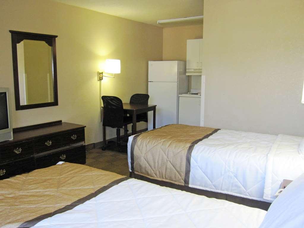 Extended Stay America Suites - Chesapeake - Crossways Blvd Oda fotoğraf