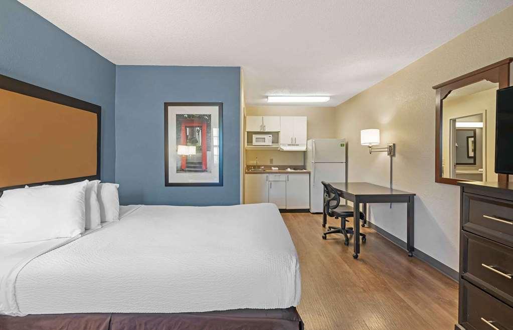 Extended Stay America Suites - Chesapeake - Crossways Blvd Oda fotoğraf