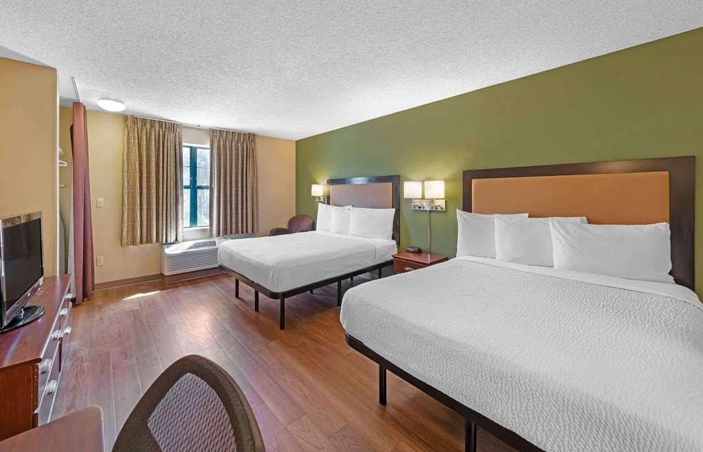 Extended Stay America Suites - Chesapeake - Crossways Blvd Oda fotoğraf