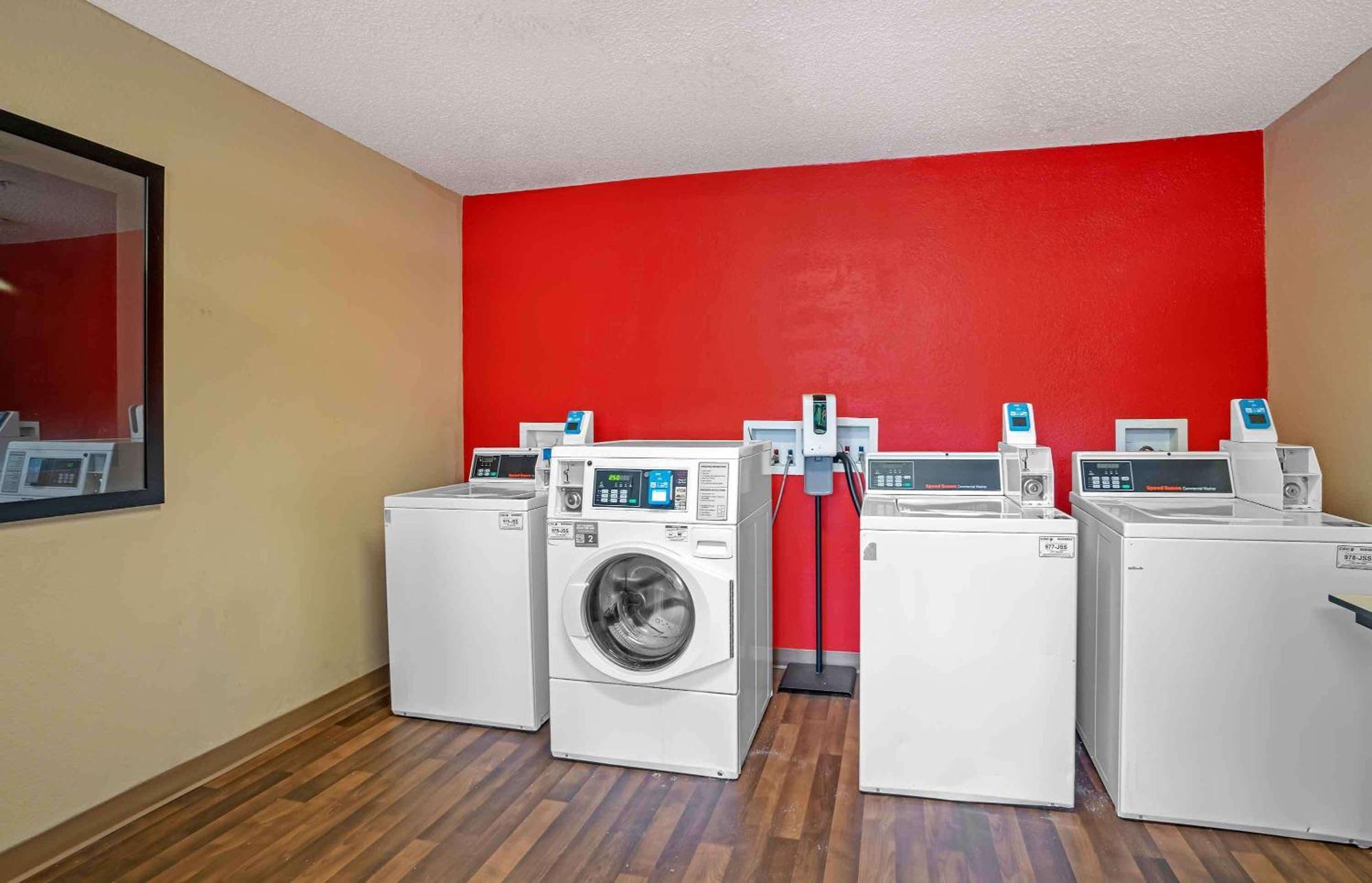 Extended Stay America Suites - Chesapeake - Crossways Blvd Dış mekan fotoğraf