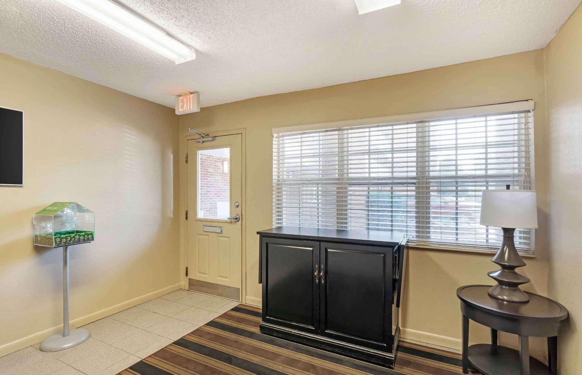 Extended Stay America Suites - Chesapeake - Crossways Blvd Dış mekan fotoğraf