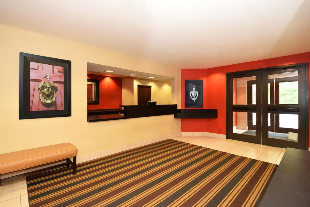 Extended Stay America Suites - Chesapeake - Crossways Blvd Dış mekan fotoğraf