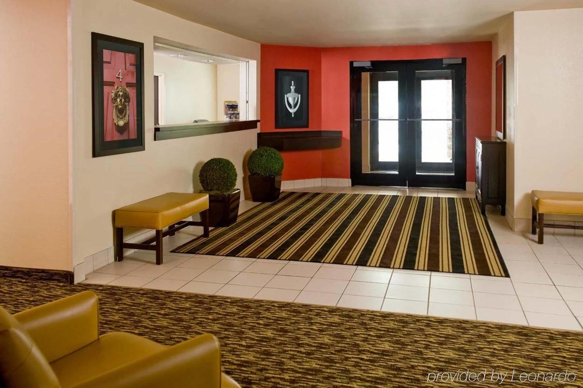 Extended Stay America Suites - Chesapeake - Crossways Blvd Dış mekan fotoğraf