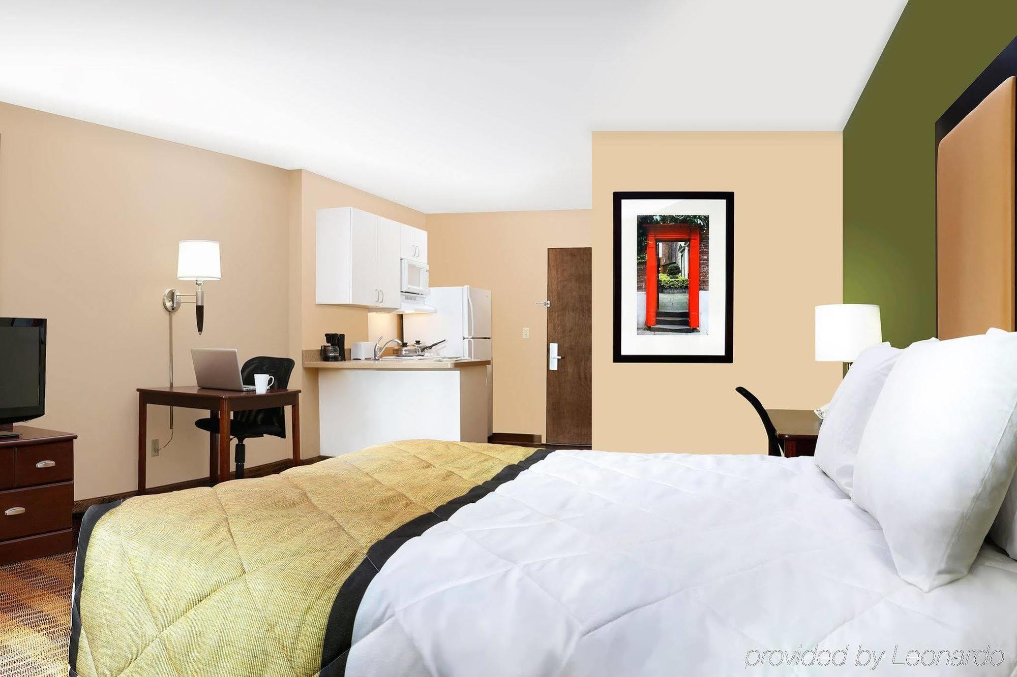 Extended Stay America Suites - Chesapeake - Crossways Blvd Dış mekan fotoğraf