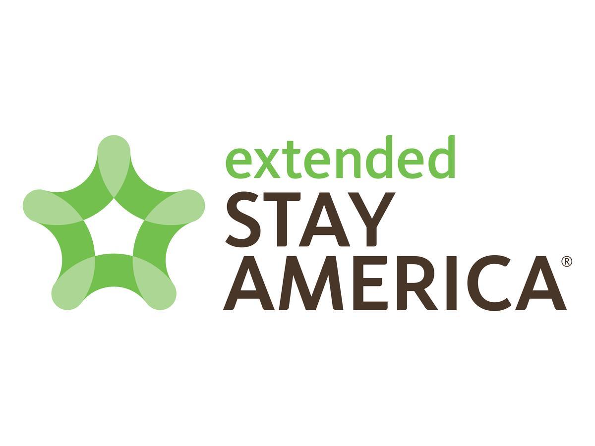 Extended Stay America Suites - Chesapeake - Crossways Blvd Dış mekan fotoğraf