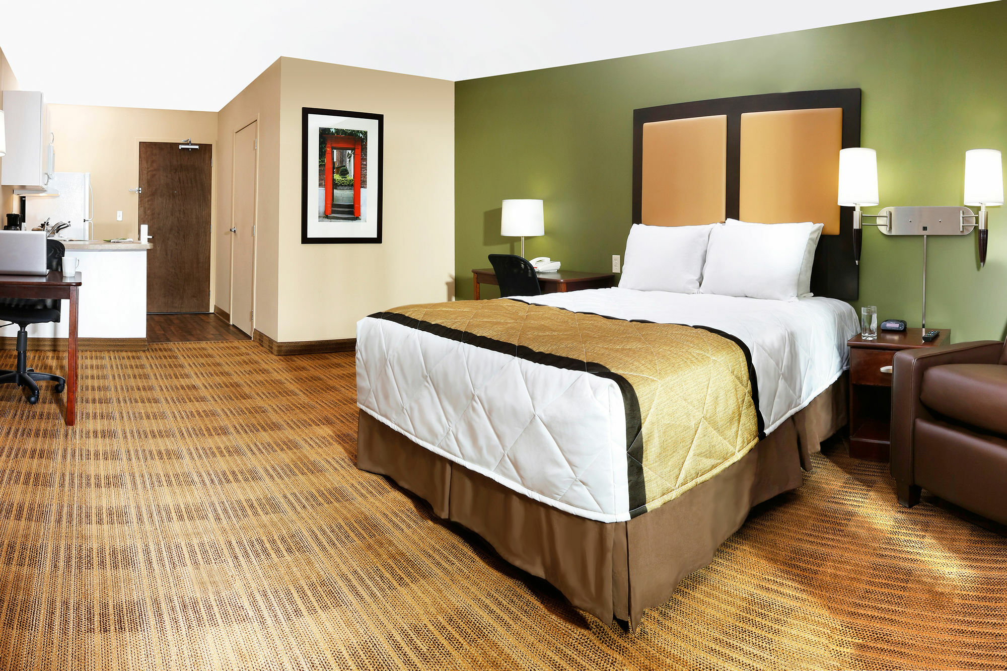 Extended Stay America Suites - Chesapeake - Crossways Blvd Dış mekan fotoğraf
