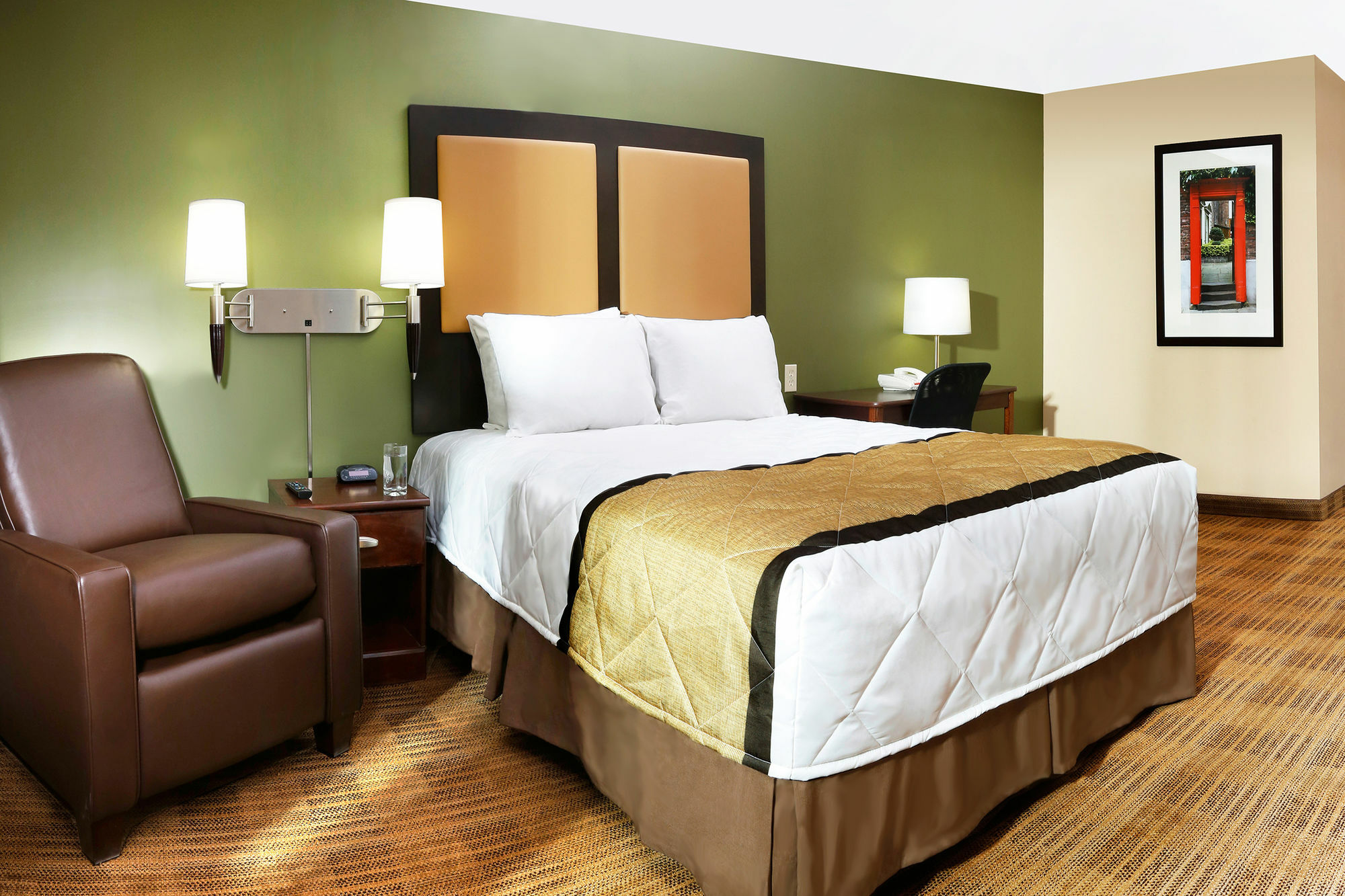 Extended Stay America Suites - Chesapeake - Crossways Blvd Dış mekan fotoğraf