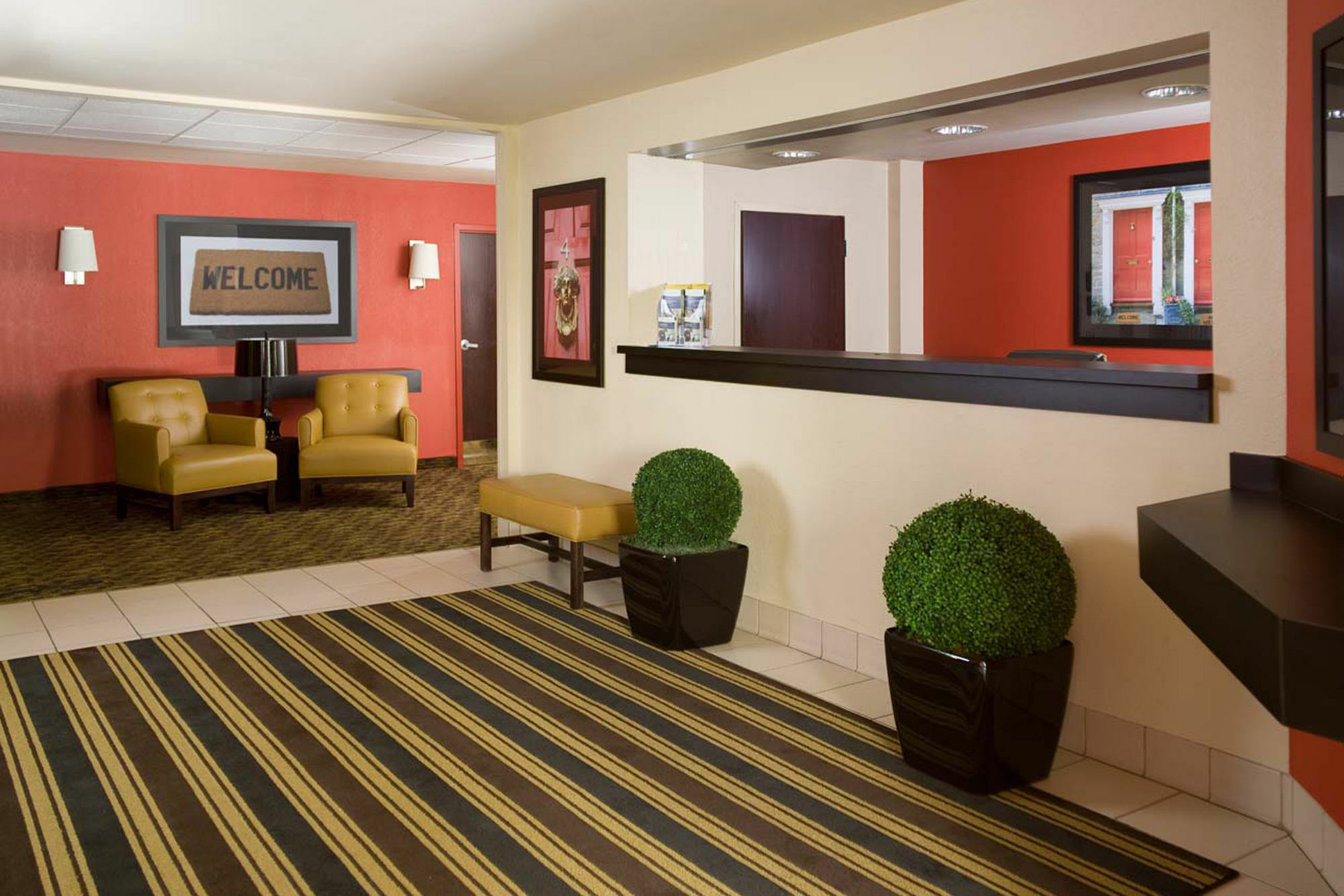 Extended Stay America Suites - Chesapeake - Crossways Blvd Dış mekan fotoğraf